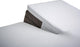 Beddinghouse multifit molton - 180 200x200 210 220 - wit