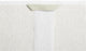 Beddinghouse sheer stripe - gastendoekje - set van 2 - 30x50cm - zand