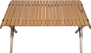 Eifel outdoor equipment - desch medium - campingtafel - kamperen