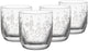 Merkloos sans marque villeroy boch toy's delight borrelglas 4 cl