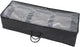 Eurotrail patio mat - 300*250cm - zwart grijs