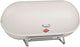 Wesco breadboy broodtrommel | 12 liter | metaal - matzwart | broodbewaardoos