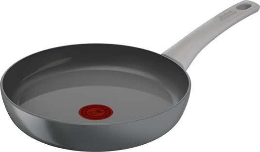 Tefal renew on - koekenpan - ø20 cm - keramisch - pfas-vrij - compact - geschikt voor inductie