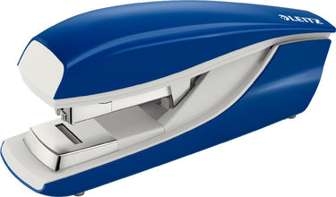 Leitz nietmachine 5523 blauw