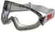 3m 2890 ruimzichtbril