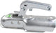 Proplus kogelkoppeling rond - 70 mm - tot 750 kg