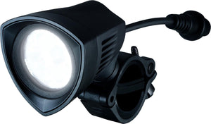 Sigma buster 2000 lumen koplamp accu li-on oplader afstandbediening