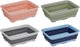 Alpina mand vouwbaar 37,5x27,5cm