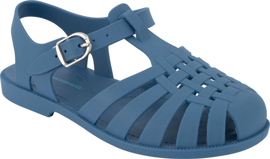 Waimea watersandaal - donkerblauw - maat 32 - antislip - verstelbaar