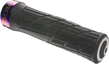 Ergon Handvatten GE1 EVO slim Fact Fr Stealth Oil Slick