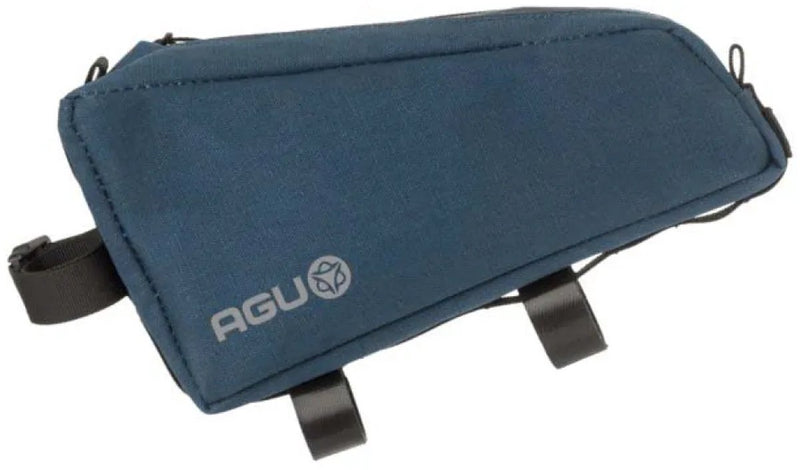 Afbeelding laden in galerijviewer, Agu top-tube frametas venture steel blue
