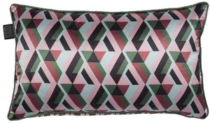 Kaat amsterdam phoeby sierkussen - 30x50 cm - multi