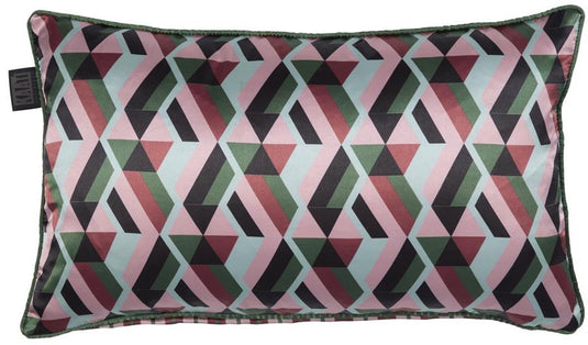 Kaat amsterdam phoeby sierkussen - 30x50 cm - multi