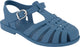 Waimea watersandaal - donkerblauw - maat 30 - antislip - verstelbaar