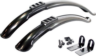 Curana spatbordset 20 freestyle bmx