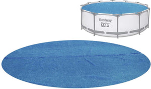 Bestway solarzwembadhoes flowclear 356 cm
