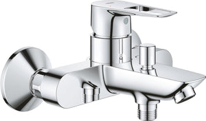 Grohe badmengkraan start loop