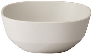 Mepal serveerschaal silueta - 250 ml - saladeschaal - nordic white