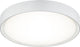 Trio clarimo - plafonniere - wit - smd led - badkamer