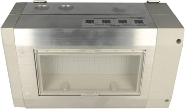 Siemens bvp: 233571 - stopcontact lichtgrijs 63a 400v ac