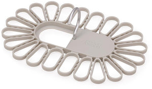 Joseph joseph petal - quick grip hanger voor 22 stuks wasgoed