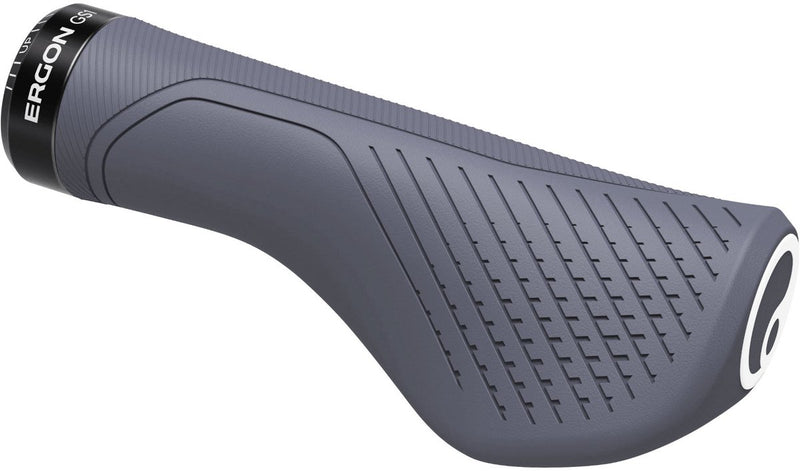 Afbeelding laden in galerijviewer, Ergon Handvatten GS1-L Evo moondust grey
