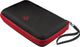 Harrows blaze pro 6 - red black