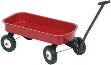 Goki metalen bolderwagen