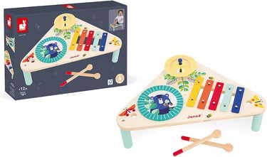 Janod - gioia - houten muziektafel