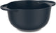 Mepal vergiet chef it - 3000 ml - antislip bodem voor extra grip - past in beslagkom 3000 ml - vaatwasmachinebestendig - bakspullen - navy