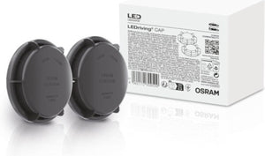 Osram ledriving cap ledcap08 2 stuks