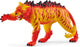 Schleich eldrador creatures - lavatijger - speelfiguur - kinderspeelgoed voor jongens en meisjes - 7 tot 12 jaar - 70148