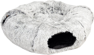 Duvo kattenmand kattentunnel - snug
