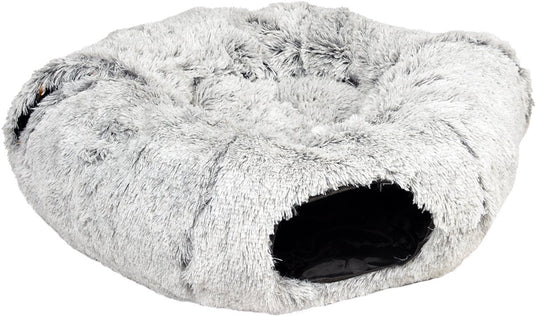 Duvo kattenmand kattentunnel - snug