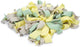 Beeztees puppy sniffy snuffelmat - puppy speelgoed - puppy snuffelmat - hondenspeelgoed - 22x22x4 cm