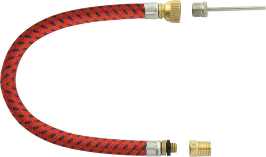 Dresco pompslang 20cm velo motto