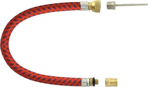 Dresco pompslang 20cm velo motto