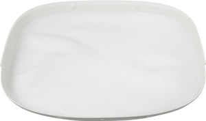 Neakasa m1 m1 plus siliconen pad - wit - origineel accessoire - geschikt voor automatische kattenbak