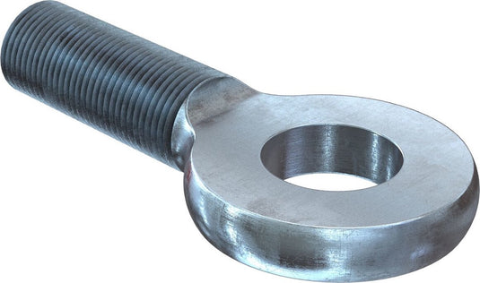 Fischer 79696 schroef bout 20 mm 100 stuk(s) m8