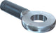 Fischer 79696 schroef bout 20 mm 100 stuk(s) m8