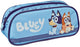 Undercover etui bluey