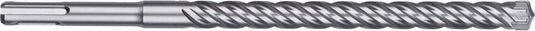 Milwaukee sds-plus mx4 hamerboren - 4-kanten snijdend sds-plus mx4 16 x 260 - 1 st - 4932352819