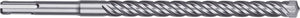 Milwaukee sds-plus mx4 hamerboren - 4-kanten snijdend sds-plus mx4 16 x 210 - 1 st - 4932352953