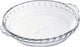 Ô cuisine bakvorm glas (22 cm)