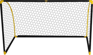 Umbro voetbaldoel 180x90x120cm