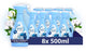 Febreze ambi pur textielverfrisser spray - katoen bloesem - 8 x 500ml