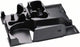 Bosch professional 1600a002wh inlegbodem