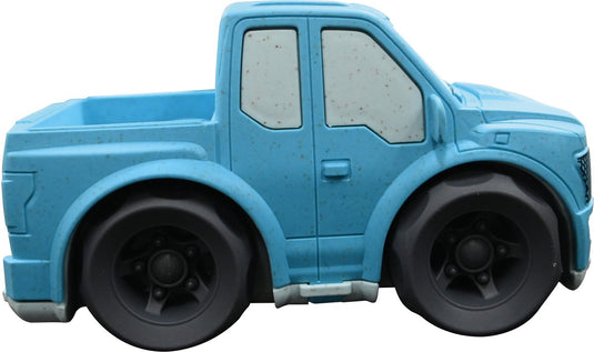 Lexibook glijdende auto's – blauwe pick-up auto (1 piece)
