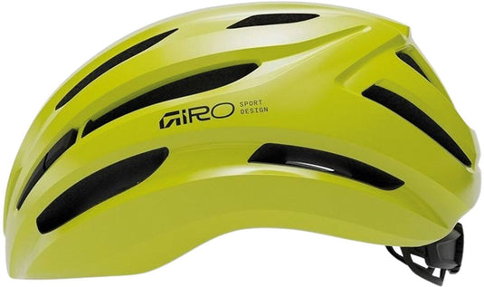 Giro isode ii helm senior