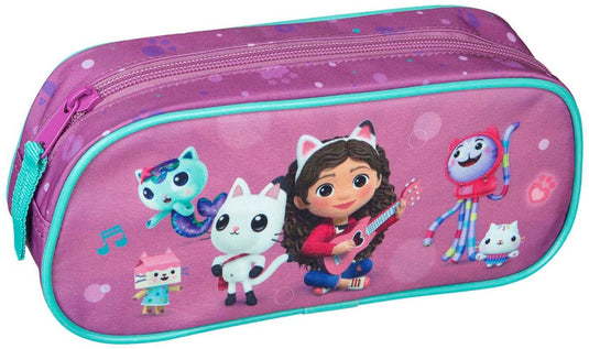 Undercover etui gabby's poppenhuis